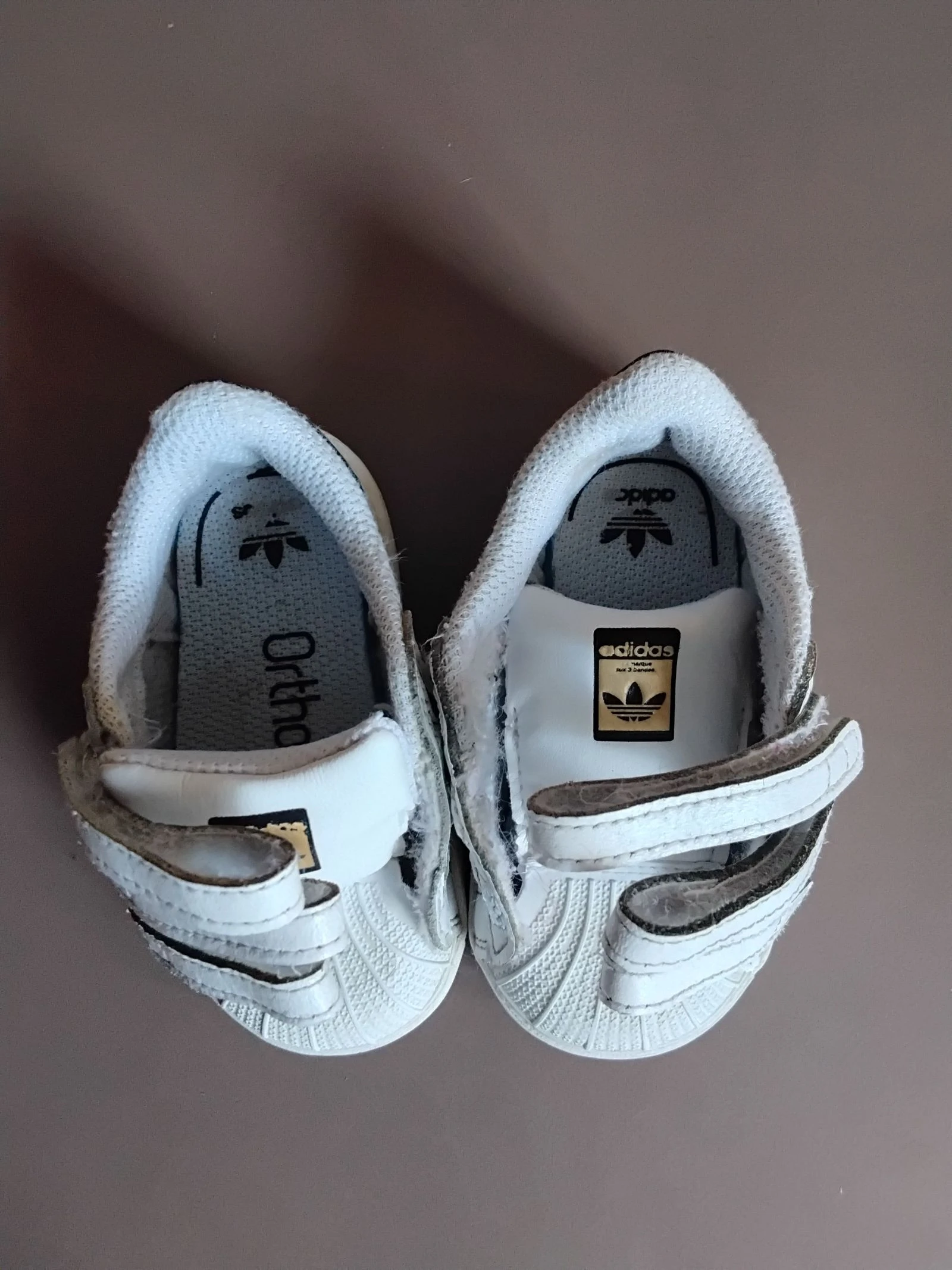 Adidas Sneakers – photo 4